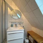 Strandhafer 아파트 *