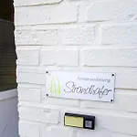 Strandhafer Apartament