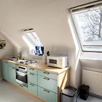 Apartament Strandhafer