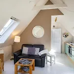 Apartment Strandhafer Bohl