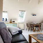 Apartment Strandhafer Bohl