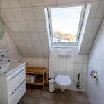 Apartment Strandhafer