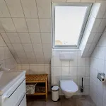 Strandhafer Apartment Bohl