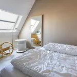 Strandhafer Apartment