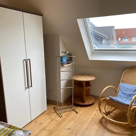 Διαμέρισμα Strandhafer